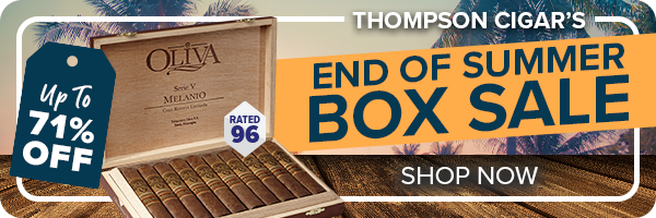 End of Summer Box Sale - Up to 71% off. Show Now.