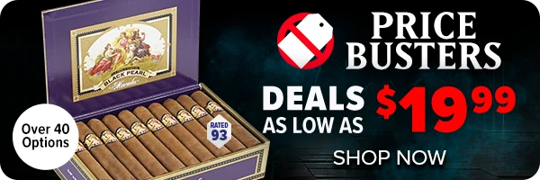 Price Busters - Deals as low as $19.99 - Over 40 Options - Shop Now