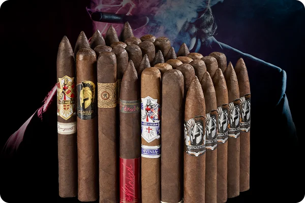 AJ Fernandez Grand Mega-Haul Homepage Image
