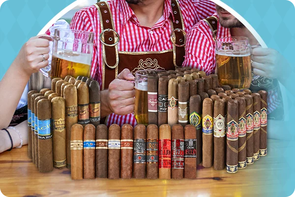 Stocktober Sampler Blowout - Save up to 77% - Shop Now