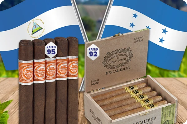 Nicaraguan and Honduran Heritage Event
