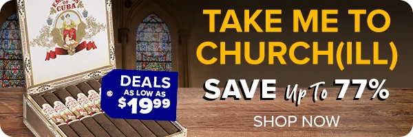 Take Me to Church(ill) - Deals as low as $19.99 - Save up to 77% - Shop now