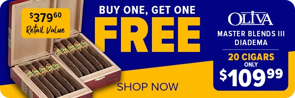 Oliva Diadema Box Homepage Button