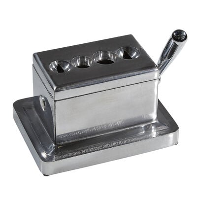 Quad Table-Top 60-Ring Gauge Cutter