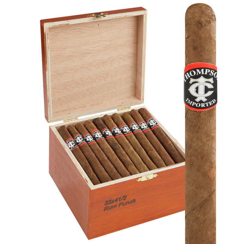 is there tobacco in cigarettes Cigarette