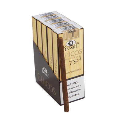 Villiger Braniff Cigarillos