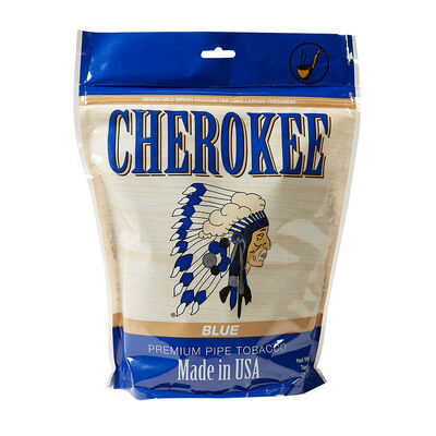 Cherokee Blue Blend