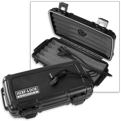 Herf-a-Dor Travel Case