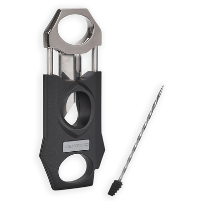 Vertigo Marlin V-Cutter with Poker