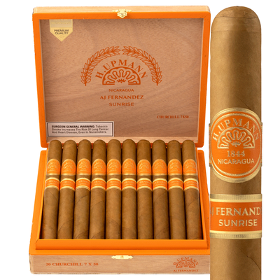 H.Upmann Sunrise