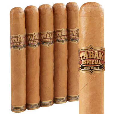 Tabak Especial Corretto