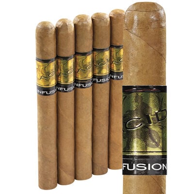 ACID Cigars by Drew Estate Cold Infusion