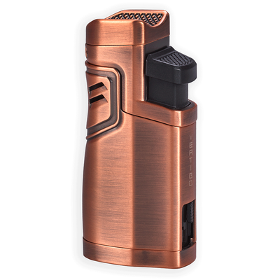 Vertigo Hercules Quad Torch Lighter