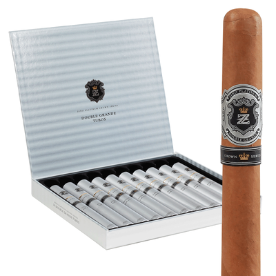Zino Platinum Crown Series