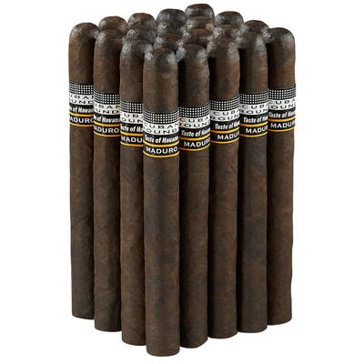 Cuban Rounds Maduro