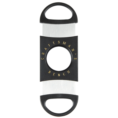 Craftsman's Bench Double Blade 64-Ring Cutter