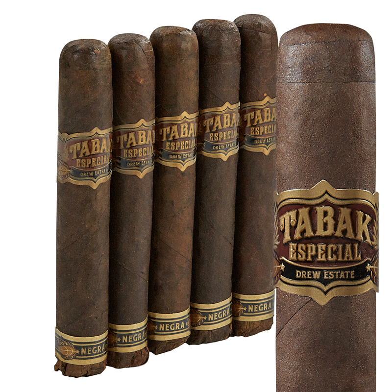 Tabak Especial by Drew Estate Cigars | Thompson Cigar