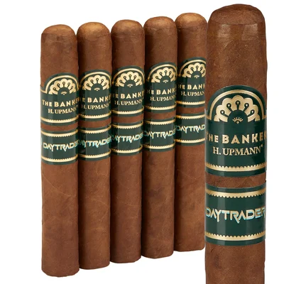 H. Upmann Banker Day Trader