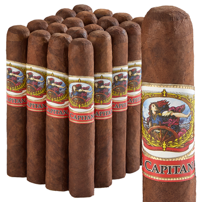 Villiger La Capitana