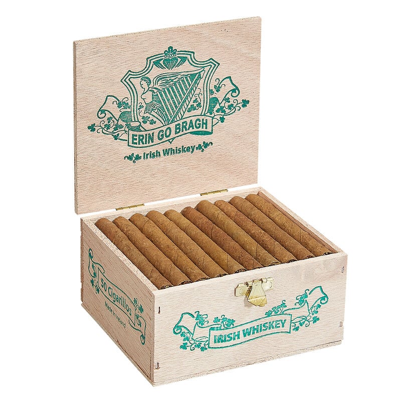 erin go bragh pipe tobacco Erin Go Bragh