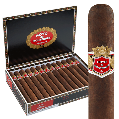 Hoyo de Monterrey Double Maduro