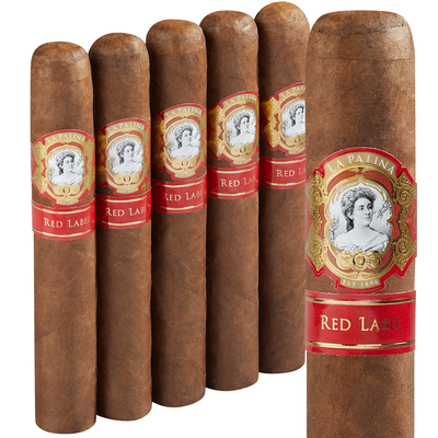 La Palina Red Label