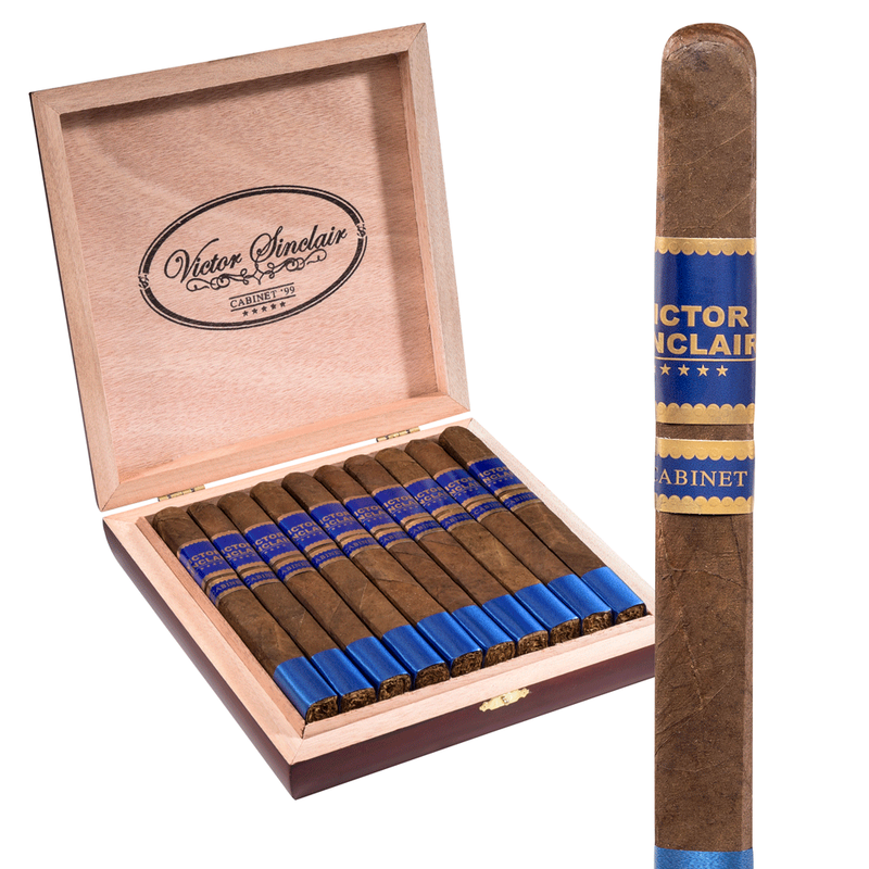 Victor Sinclair Cabinet 99 | Thompson Cigar
