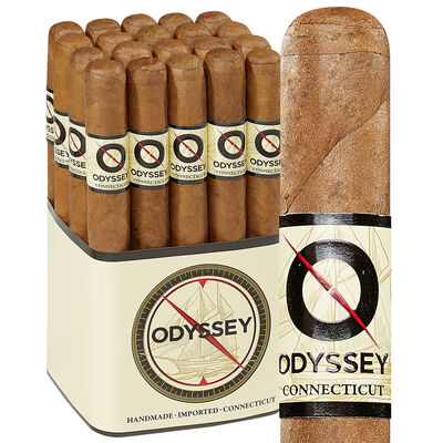 Odyssey Connecticut