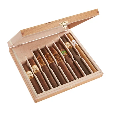 Oliva 8-Cigar Box Sampler