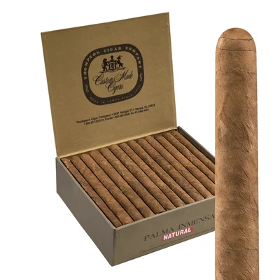 Thompson Dominican Natural