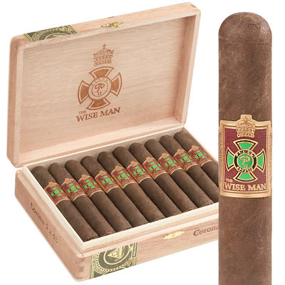 Foundation Wise Man Maduro