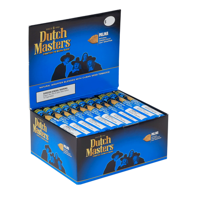 Dutch Masters