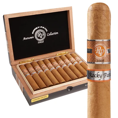 Rocky Patel Autumn Collection Connecticut
