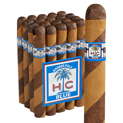 HC Series Barber Pole
