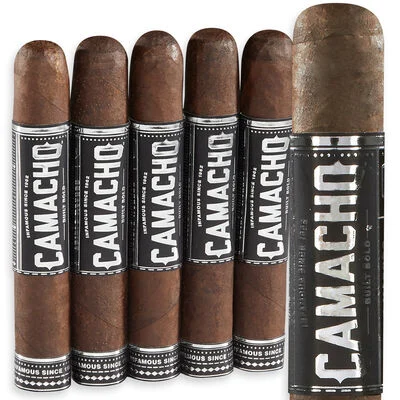 Camacho Triple Maduro