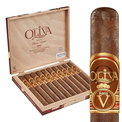 Oliva Serie V Maduro