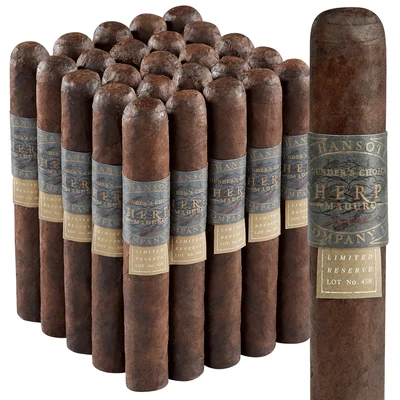 Gurkha Sherpa Black