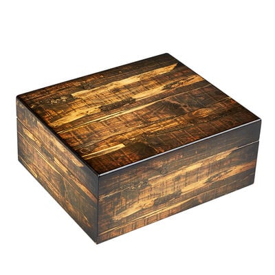 Adirondack Humidor