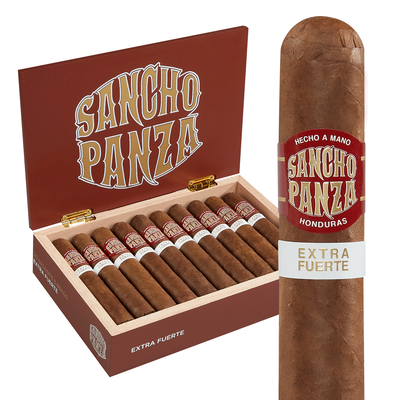 Sancho Panza Extra Fuerte