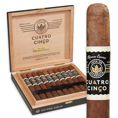 Joya de Nicaragua Cuatro Cinco