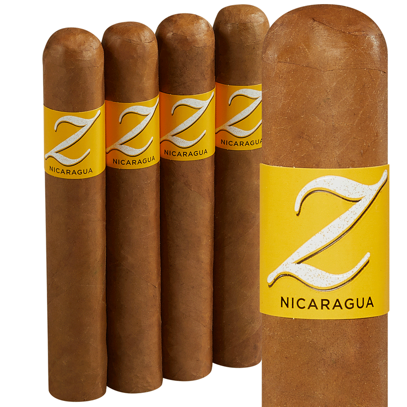Zino Nicaragua | Thompson Cigar