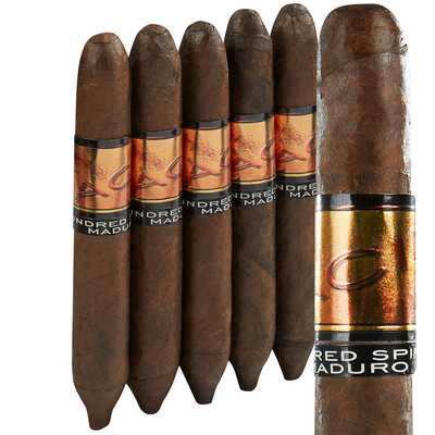 ACID Cigars Kindred Spirit Maduro