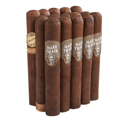 Massive Maduros Triple Up