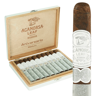 Aganorsa Aniversario Maduro