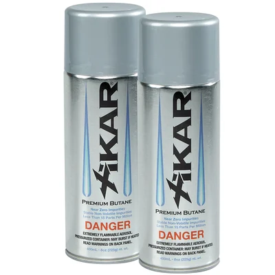 Xikar Butane