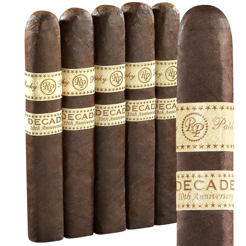 Rocky Patel Decade