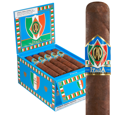 CAO Italia