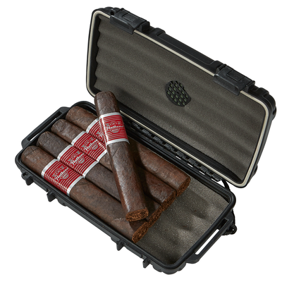 Grab 'n Go Kit: CAO Flathead + Herf-a-Dor