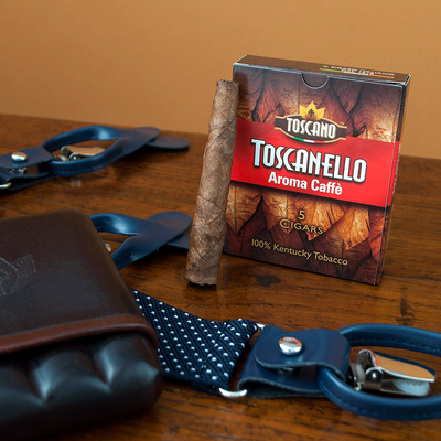 Toscanello Cheroots