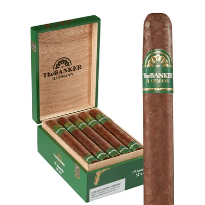H. Upmann The Banker